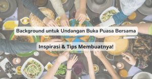 Background Undangan bersama