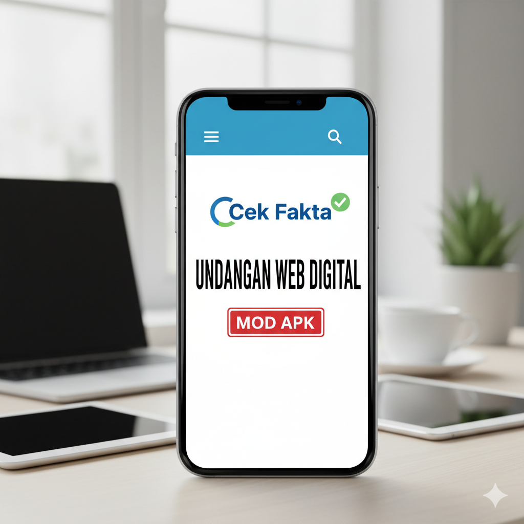 Undangan Web Digital MOD APK
