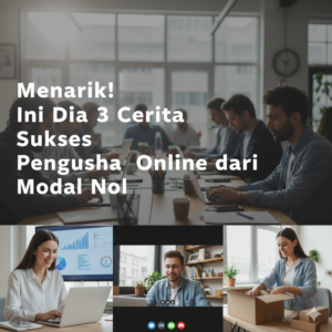 Undangan Web Digital Mod