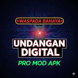 Undangan Digital Pro Mod APK