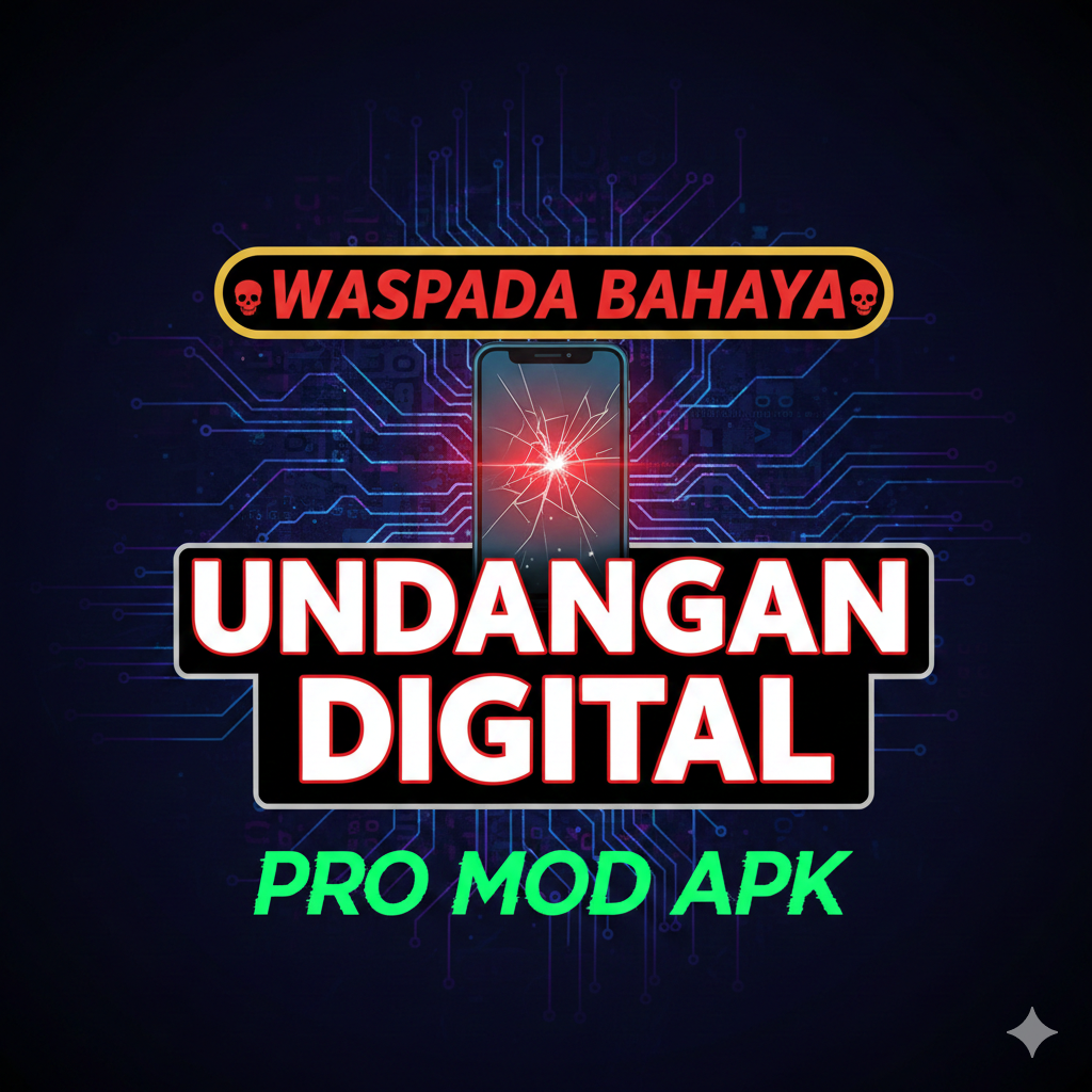 Undangan Digital Pro Mod APK