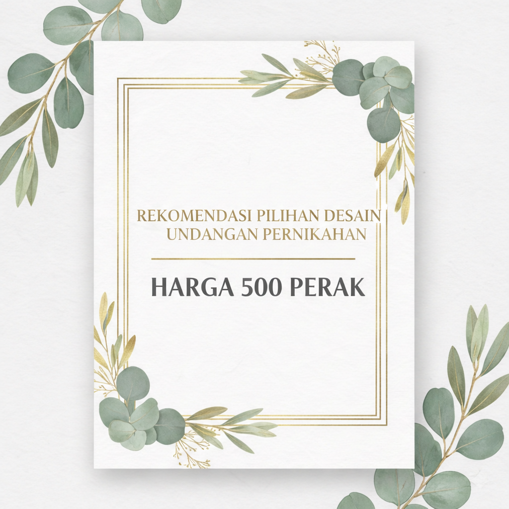 SOP Sederhana untuk Usaha Online Modal Kecil